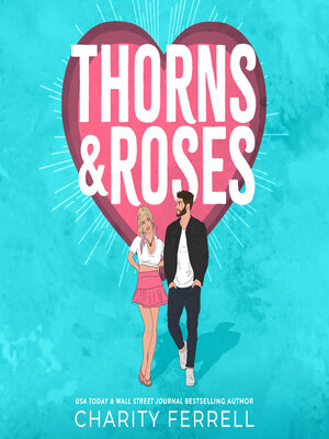 cover image of Thorns and Roses